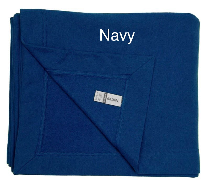 Gildan Blankets