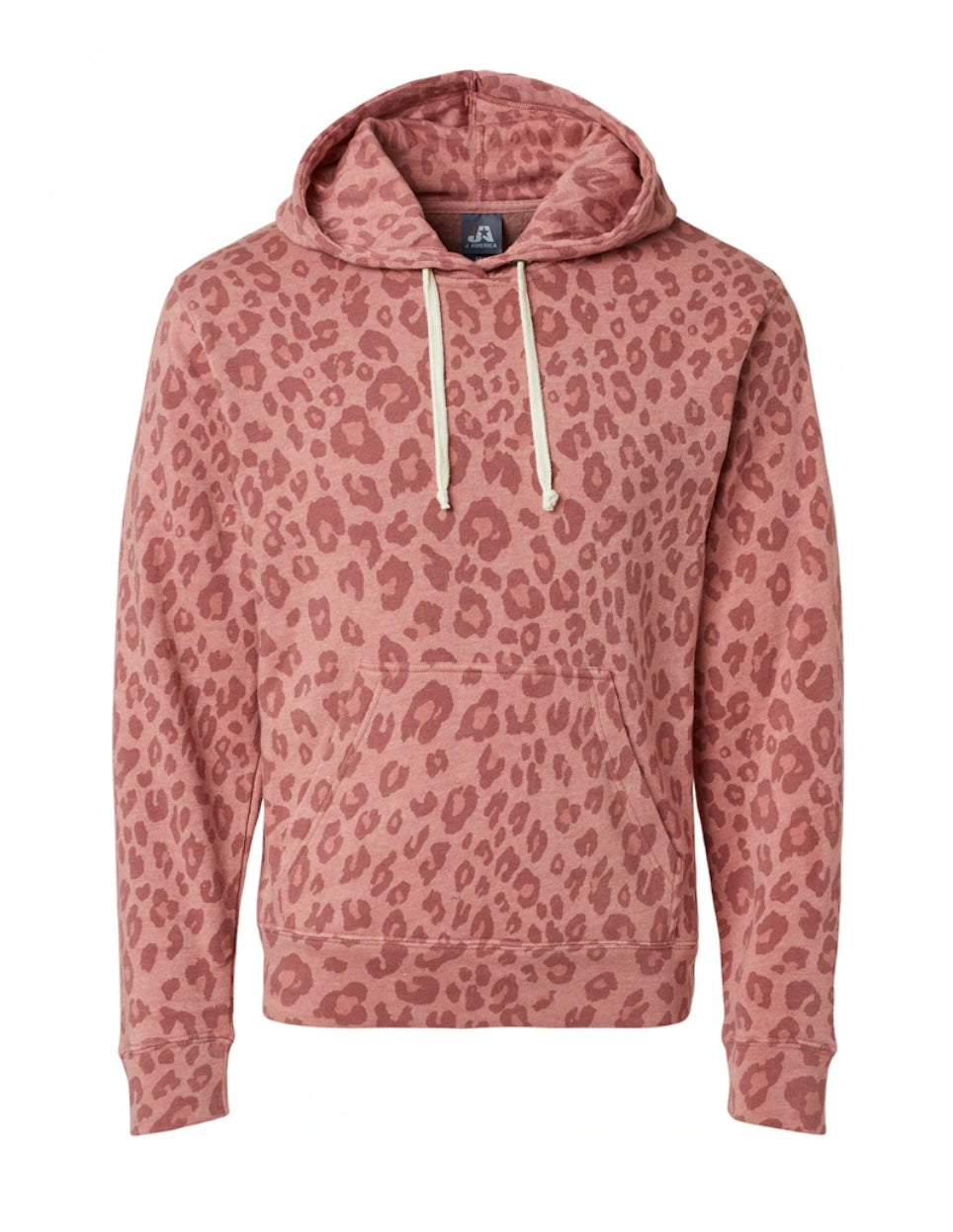 Pink Leopard KC