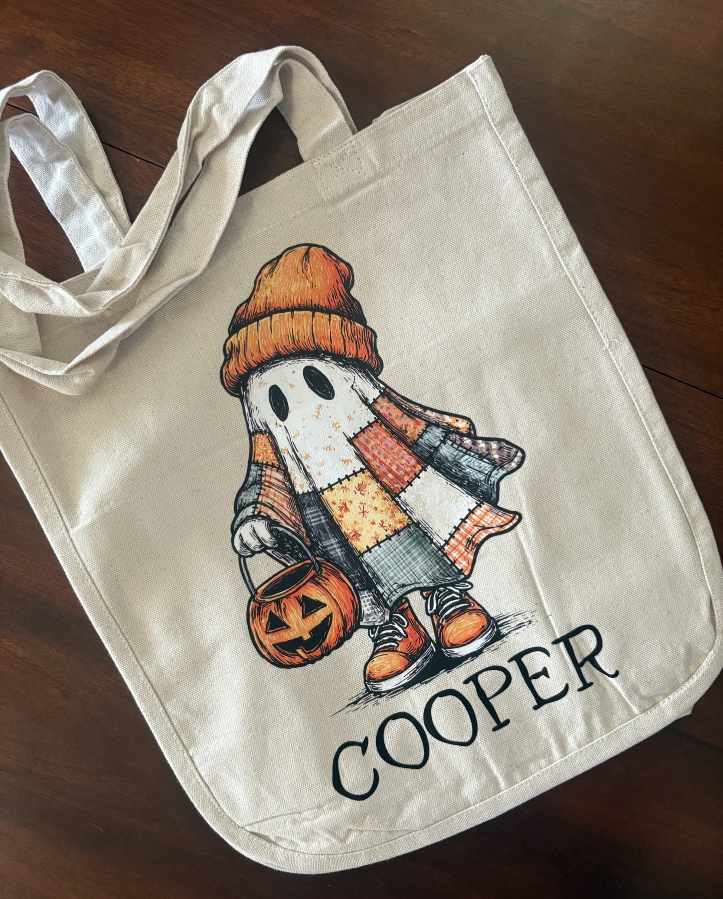 BOO BAGS