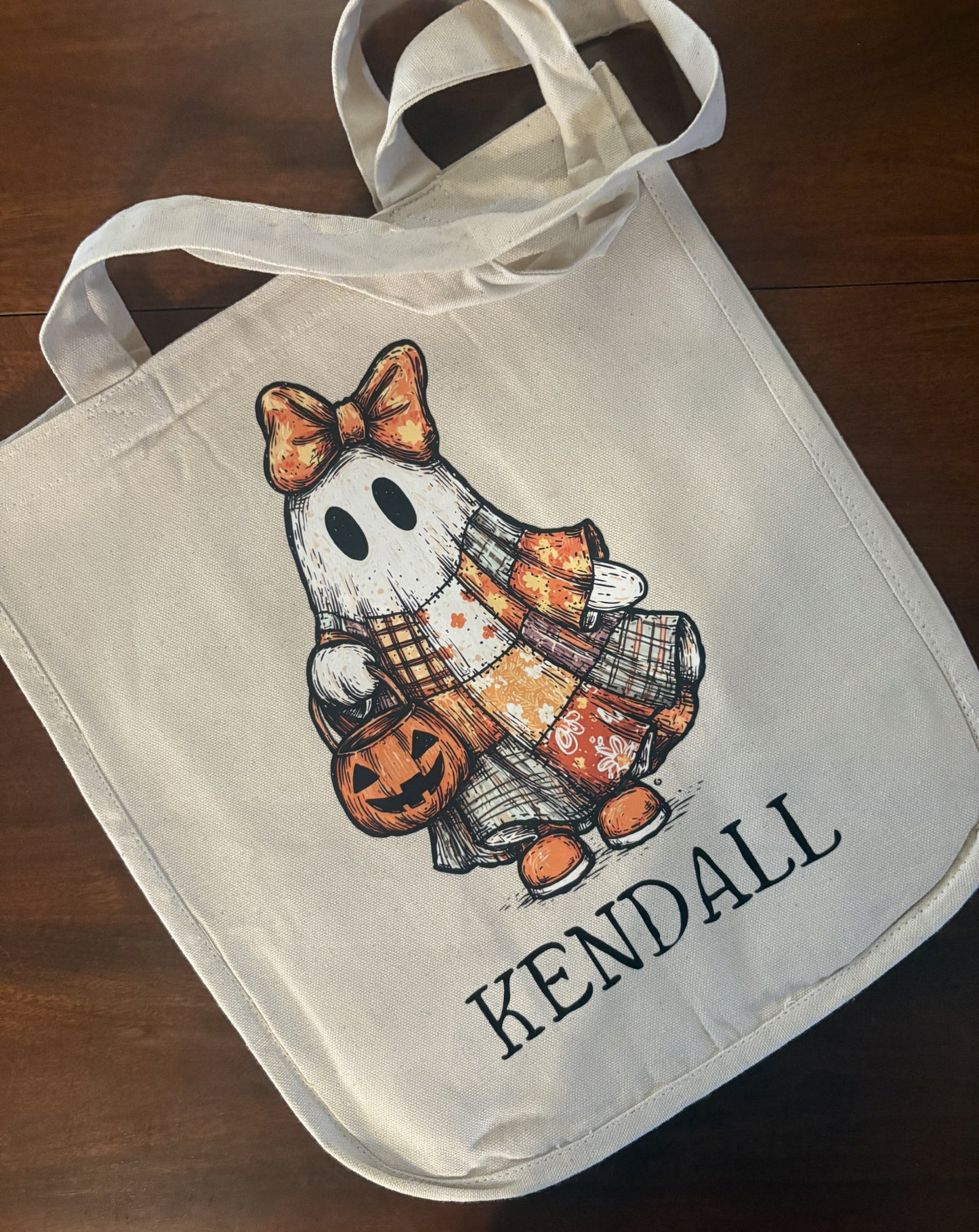 BOO BAGS