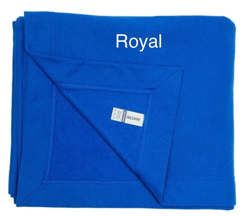 Gildan Blankets