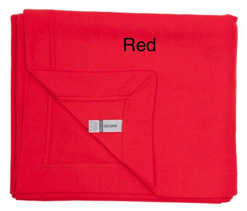 Gildan Blankets