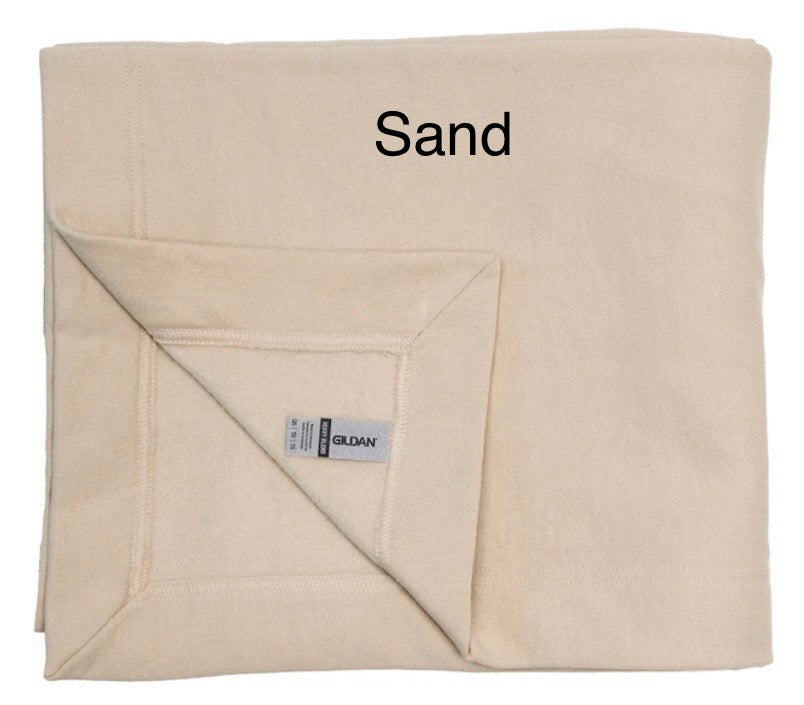 Gildan Blankets