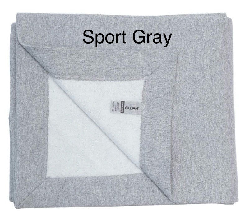 Gildan Blankets