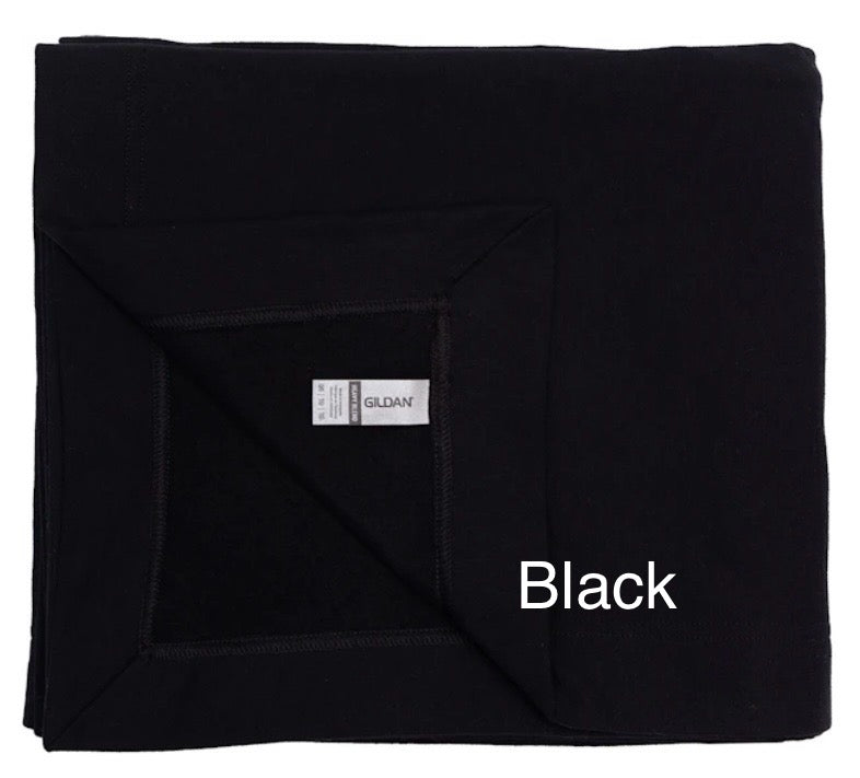 Gildan Blankets
