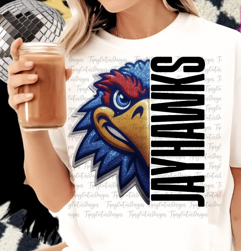 JAYHAWKS