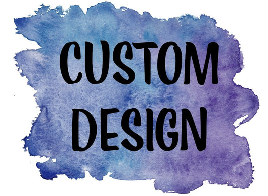 Custom Order Shirts