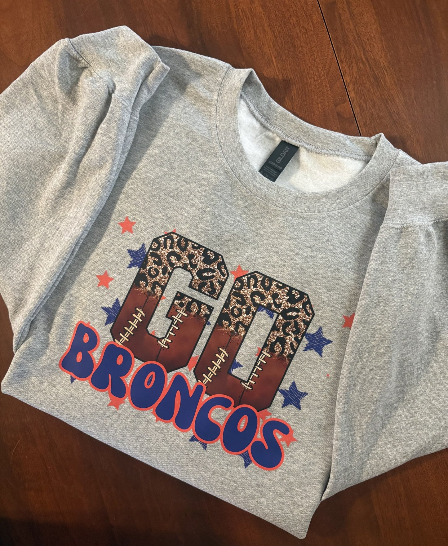 GO Broncos