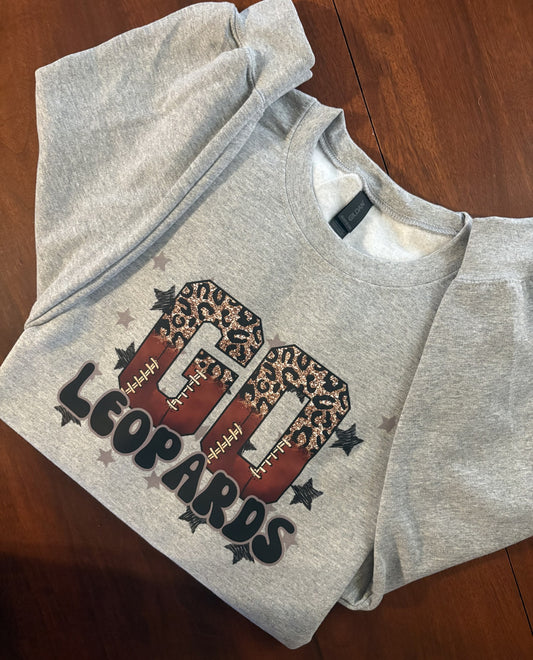 GO Leopards