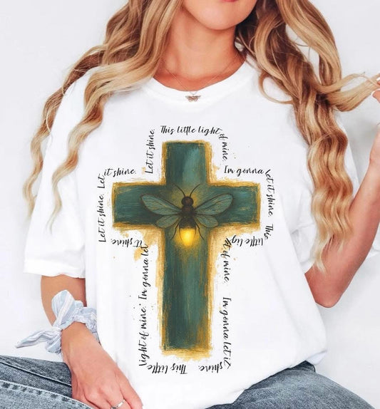 This Little Light of Mine Shirt