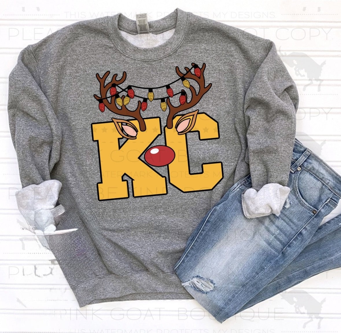 KC Christmas