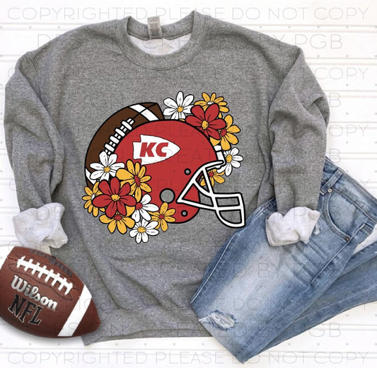 KC Flower Child