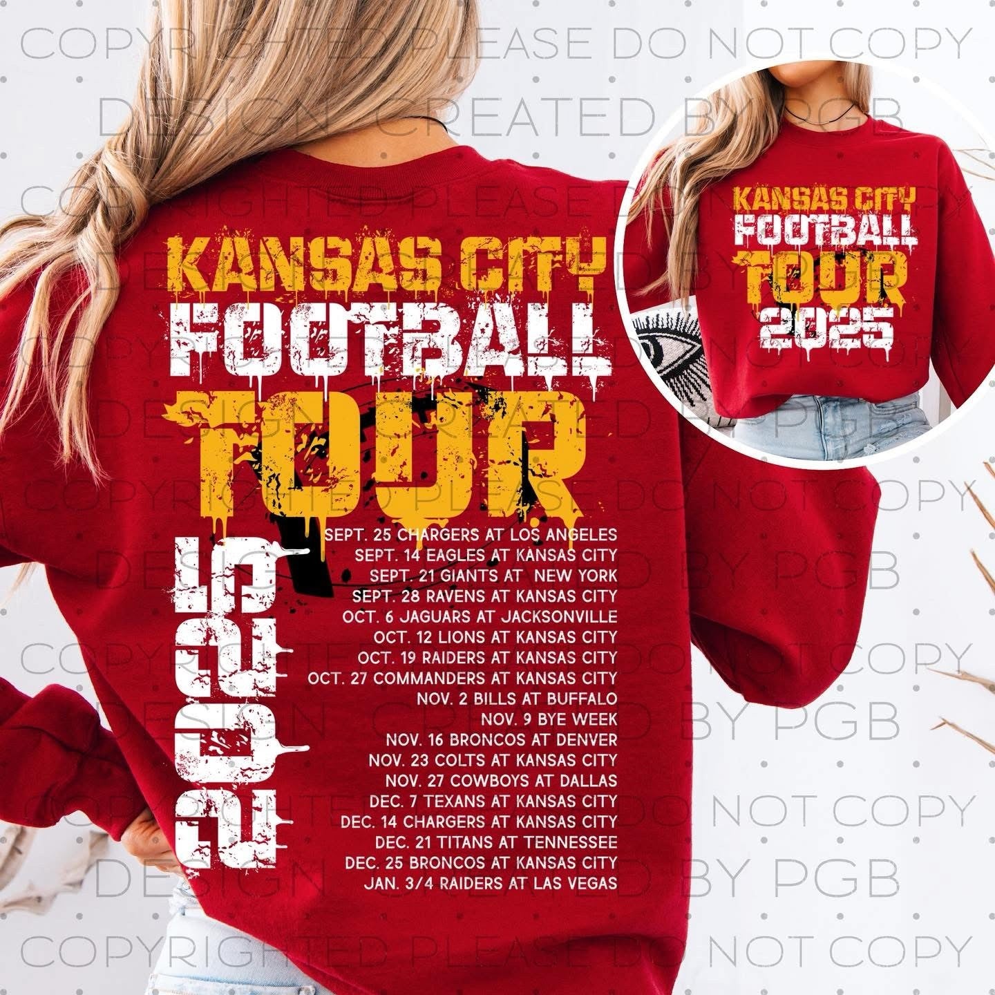 KC Tour