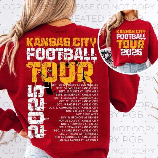 KC Tour