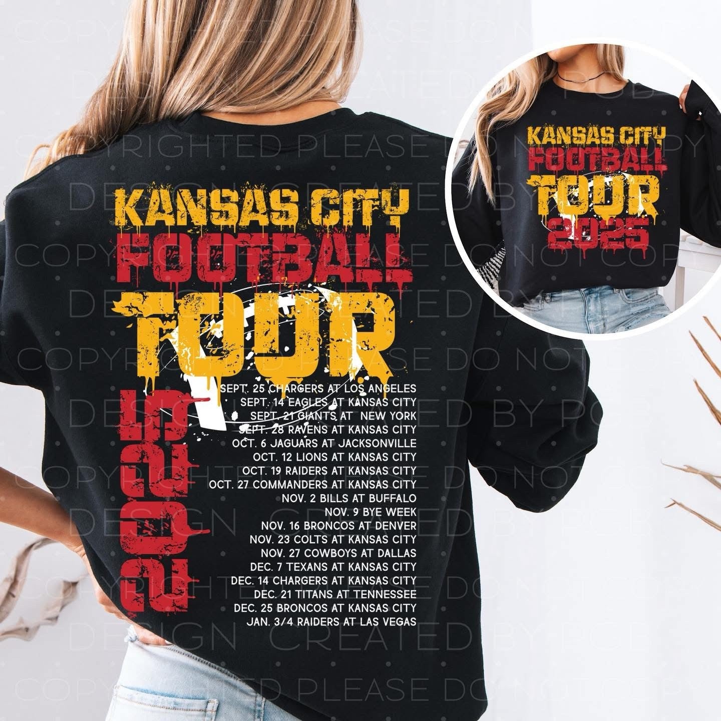 KC Tour