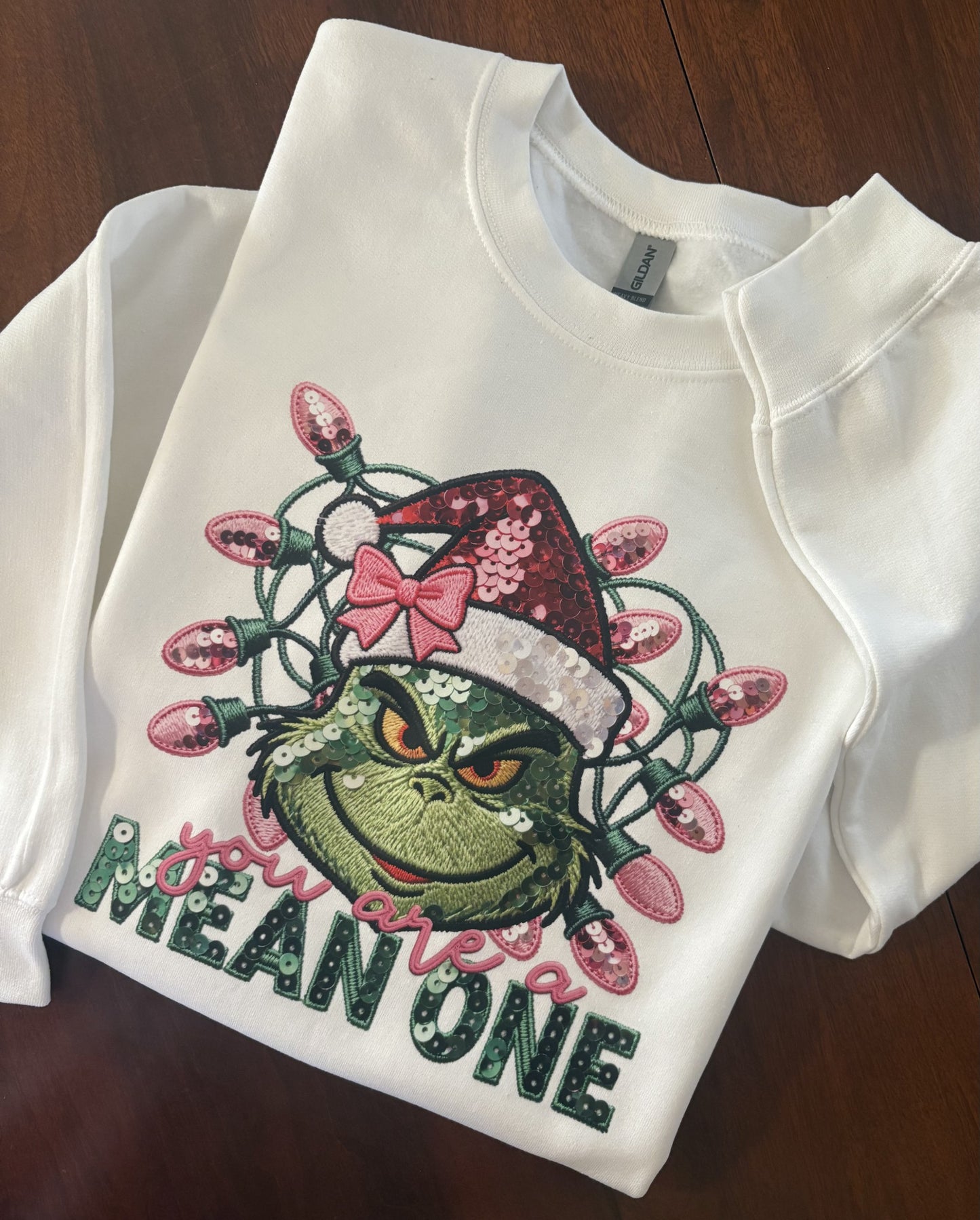 Mean One