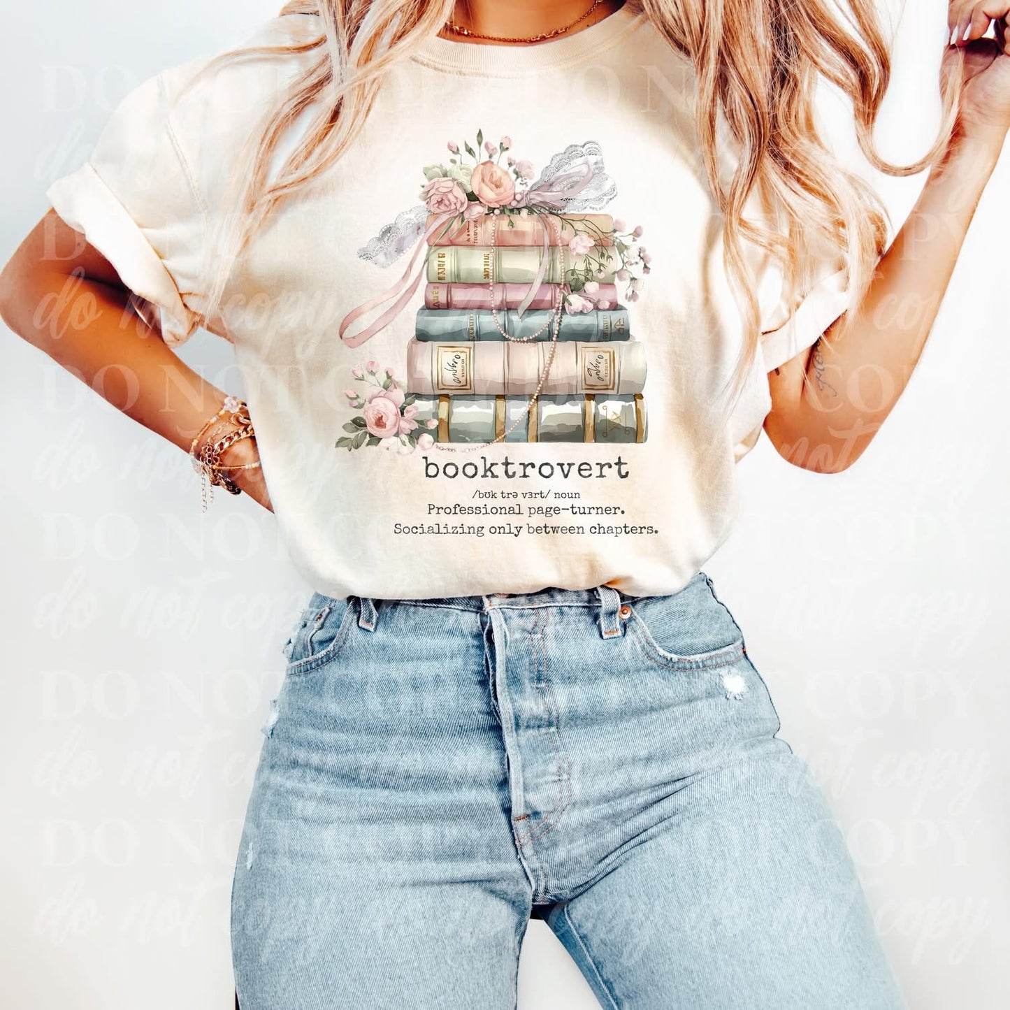 Booktrovert