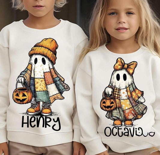 Personalized Youth Goblins