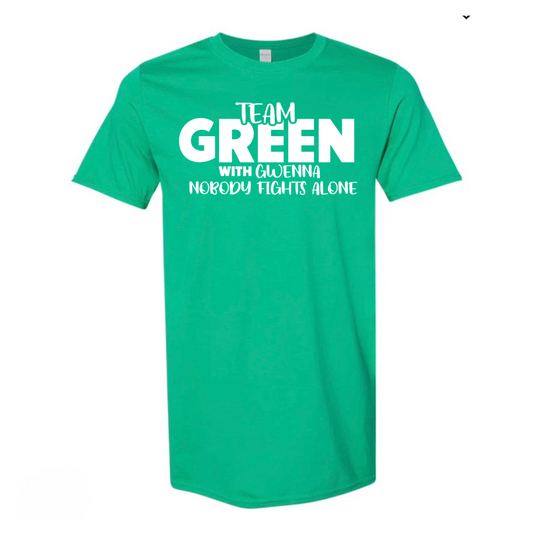 Team Green