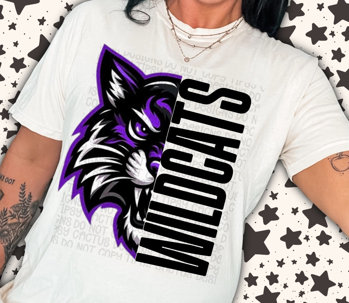WILDCATS
