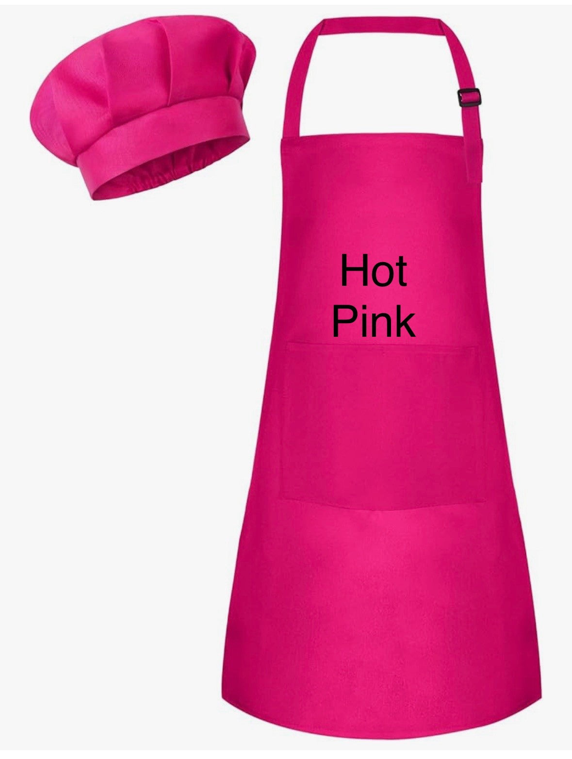 Youth Aprons