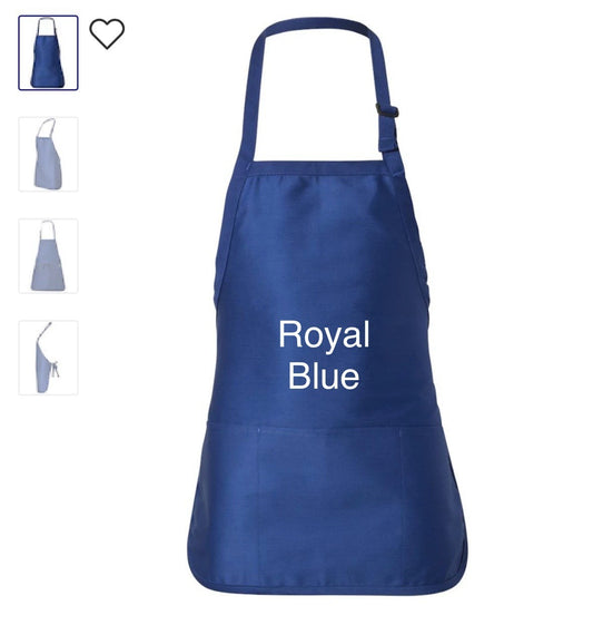 Adult Aprons