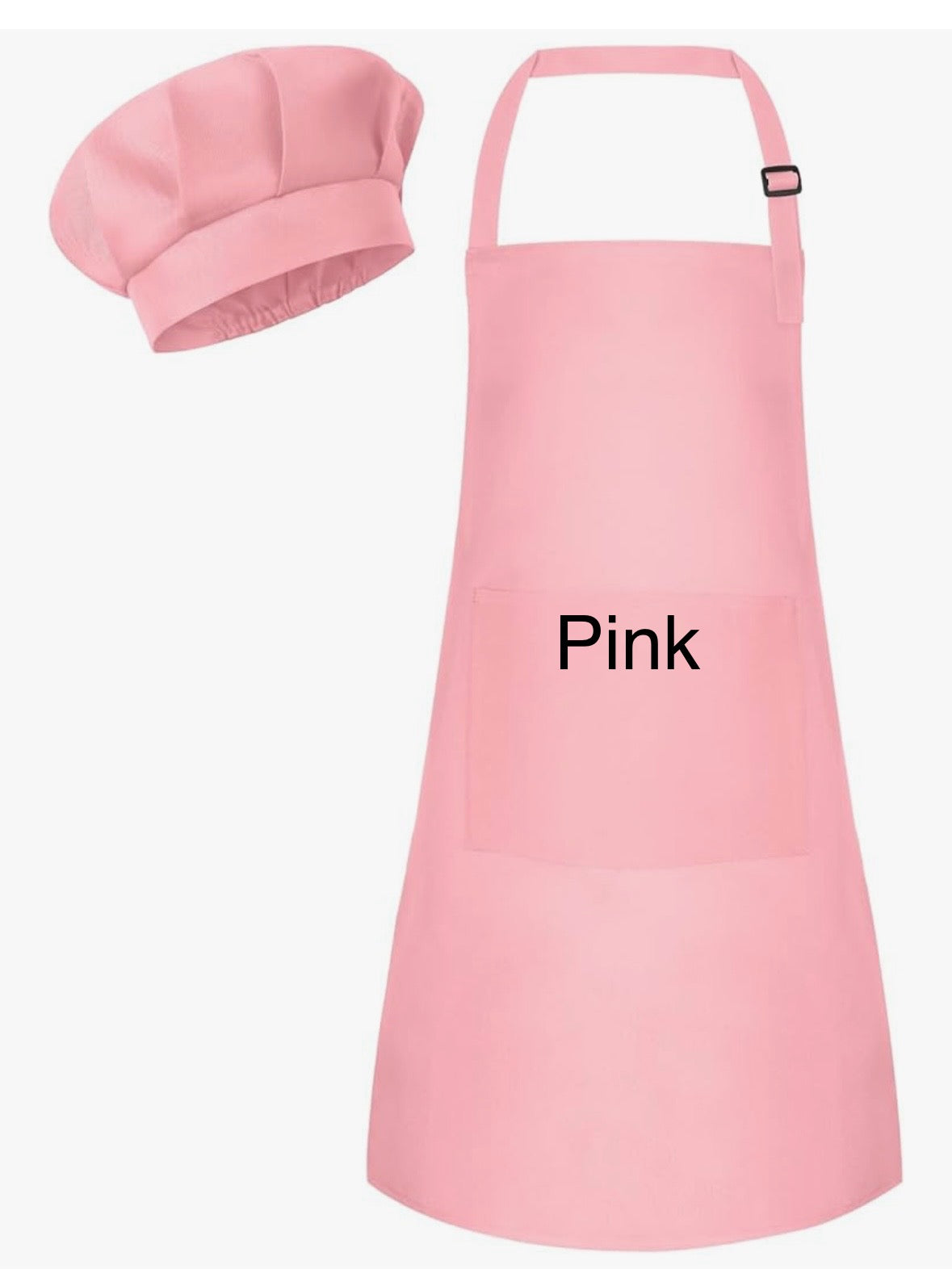 Youth Aprons