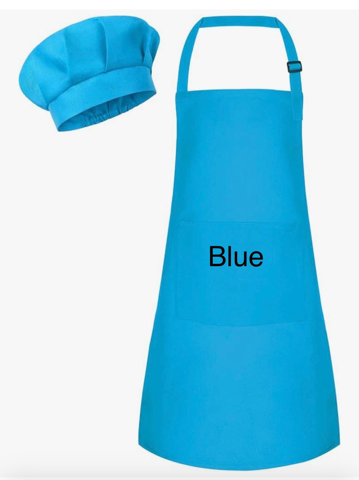 Youth Aprons
