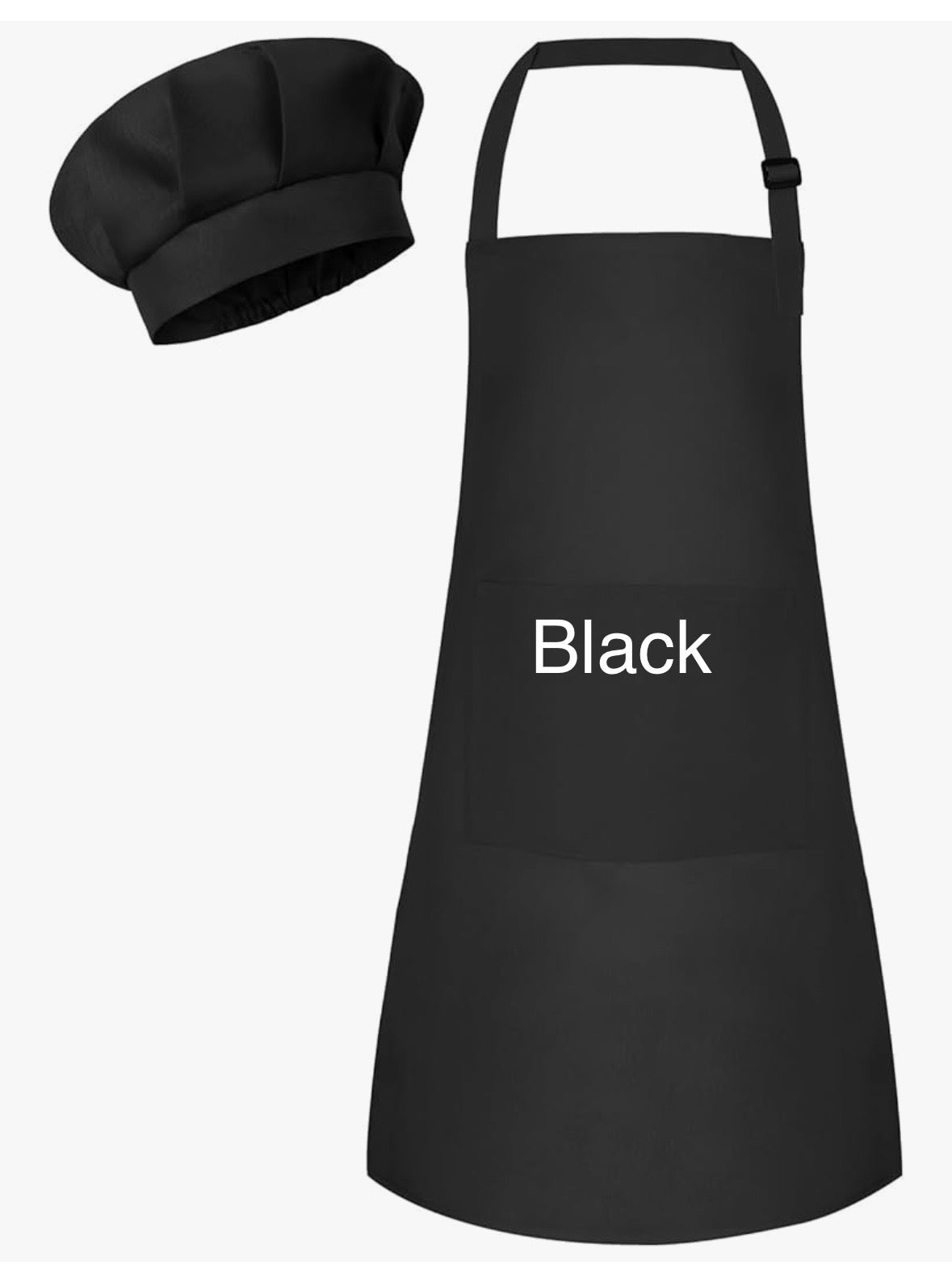 Youth Aprons
