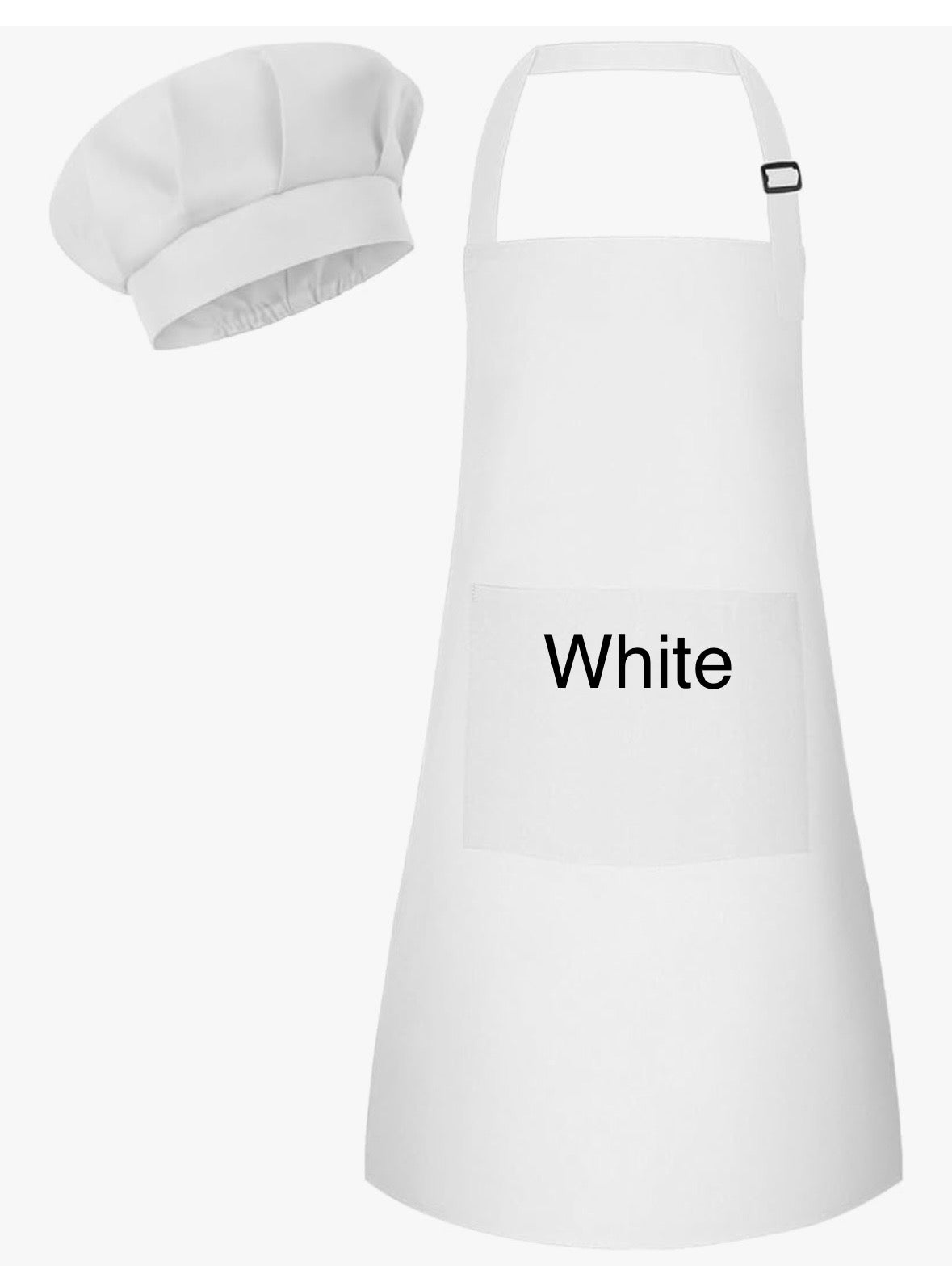 Youth Aprons