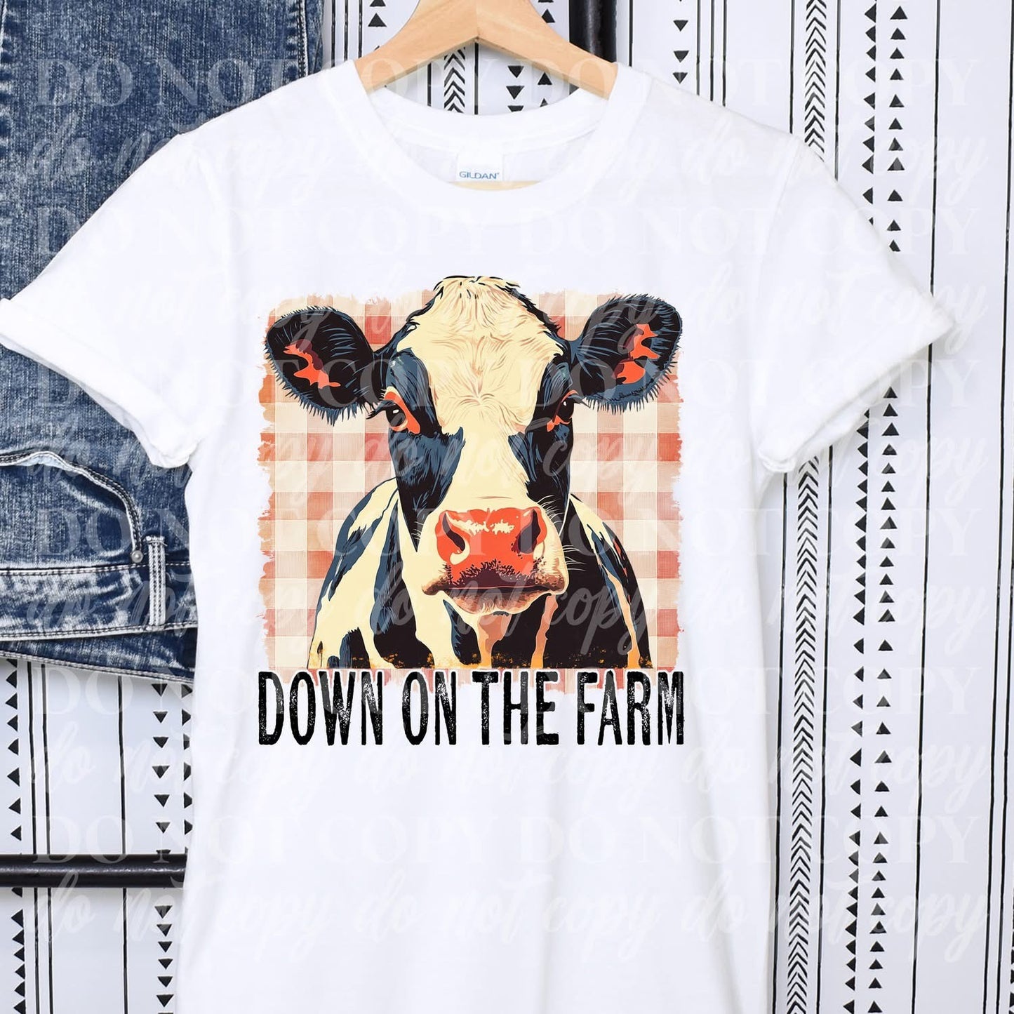 Down on the Farm